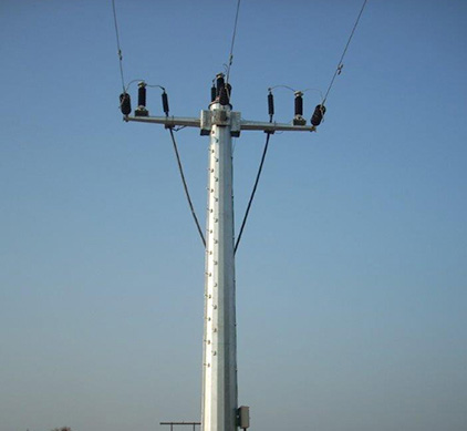Monopoles