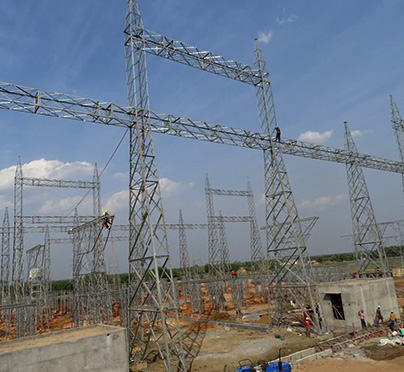 Substations